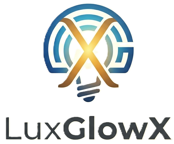 LuxGlowX